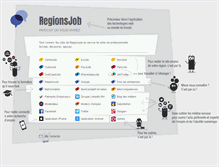 Tablet Screenshot of ami-hebdo.regionsjob.com